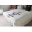 Rayfield Quilted Throw Blanket