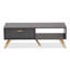 Four Leg Coffee Table with Storage