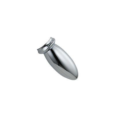 Vitorian Handle Accent Bathroom Faucet for Monitor