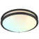 Eryx Acrylic LED Flush Mount Ceiling Light