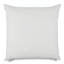Coussin de Noël en laine feutrée à la main - Couronne Joy - 20 po-688205762-688205765