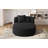 51.6" Sofa Bed Compression Sofa Couch