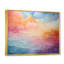 Jaiana Clouds Whispering Clouds Collage II sur toile-1347509368-1347509372