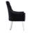 Baek Acrylic Leg Dining Chair-23690559