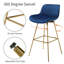 Neuhaus 73.5Cm Swivel Bar Stool-341545934