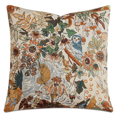 Jeffrey Pillow Cover & Insert