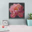 «Vivid Floral 1» par Danhui Nai, art mural sur toile-570237936