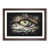 Walnut Framed selected