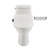 SpaLet Advanced Clean 2.0 Elongated Toilet Seat Bidet