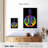 Khadjiah Peace Guitar-108249581