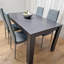 Mitchall 4 - Person Dining Set