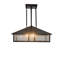 Mission 3 - Light Chandelier