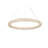 Brindalla Dimmable LED Round / Oval Chandelier-1132356656-1132356621