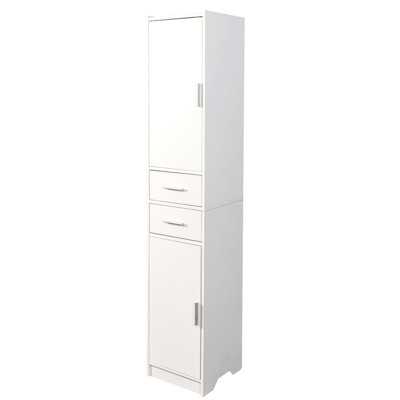 Lulu Modern Bathroom Storage Cabinet