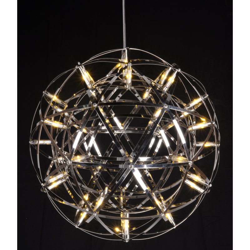 Petit lustre The Matrix