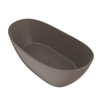 Baignoire autoportante 65 po