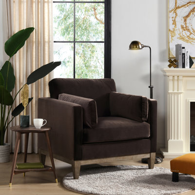 Fauteuil Pera