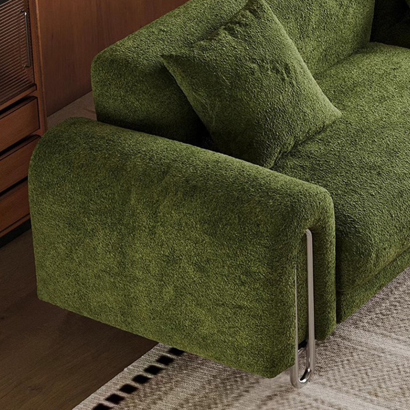 Behrens, Green