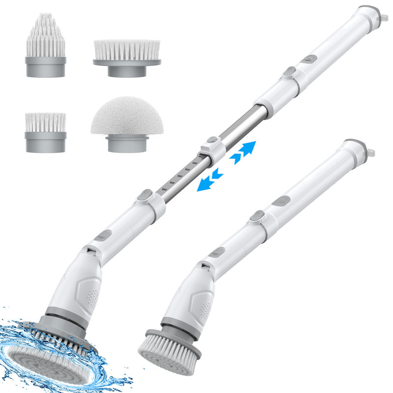 Electric Cleaning Brush