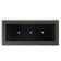 Gita Large Lightweight Outdoor 36" x 16" x 16" Trough Planter Box