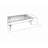 Alexz Wood Daybed with Pop Up Trundle Bed, Mattresses Not Included-72767739