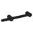 Space Saving Retractable Valet Garment Rod-460424422