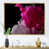 Gold Floater Framed 
