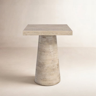 Zya 20" End Table