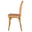 Ensemble de 2 sièges en résine Bentwood en résine standard par Chivari-106427274