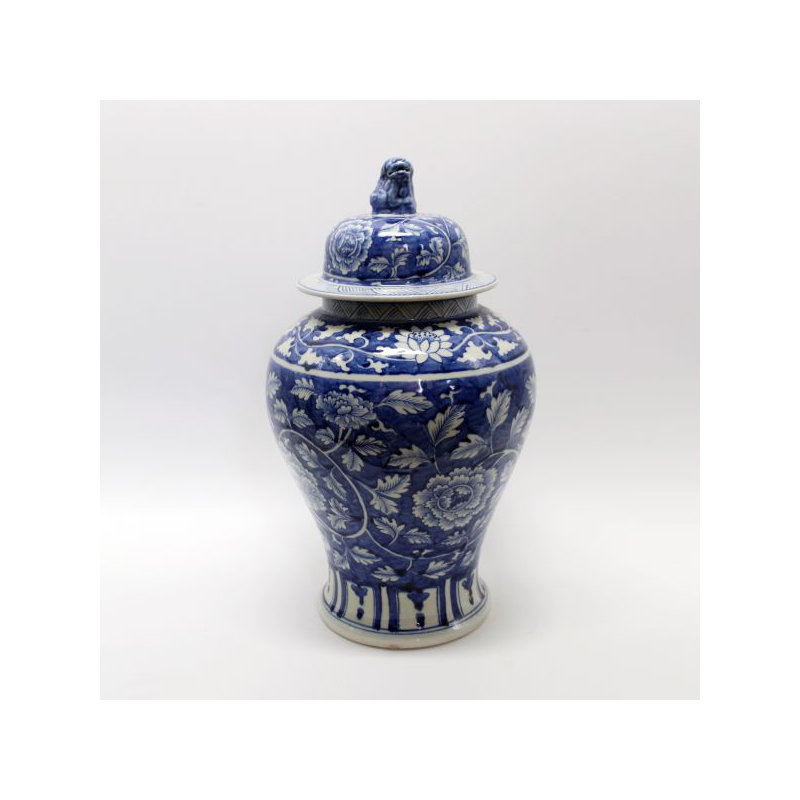 Handmade Jar