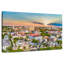 Vue aérienne du centre-ville de Nicci, Charleston-108880783