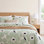 Marimekko Unikko Cotton Duvet Cover Set