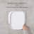 YouCopia MagicTrack Rectangle Turntable