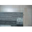 Tapis gris transitionnel Zaraah