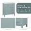 29.52'' Single Bathroom Vanity Base Only-98379764