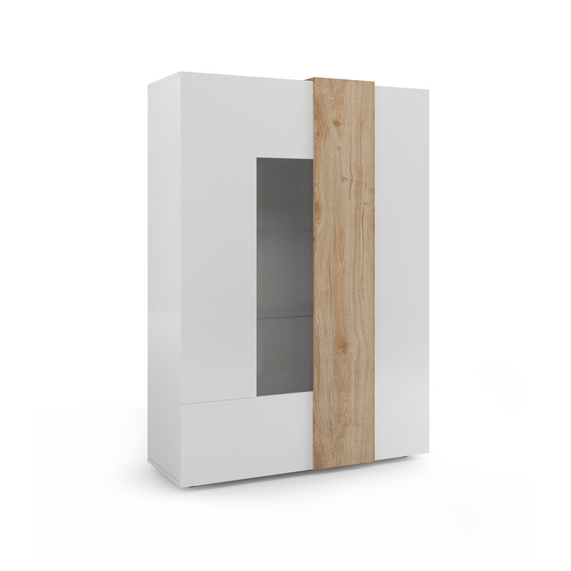 Brandalucci 121cm Sideboard