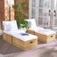 Chaise de patio avec coussins et repose-pieds Jannik Pramla-1869505032-1860644178
