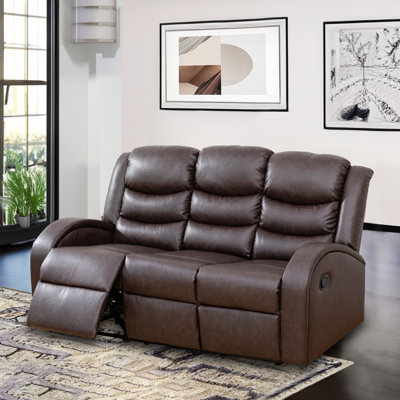 Recliner