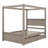 Aaditya Canopy Bed-878821912-878821907