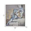 Iamo, peinture sur toile encadrée