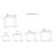 Haldeman Fiberglass Window Box Planter-64593783-117276714