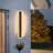 Darrica 1-Light LED Flush Mounted 3000K-195757959