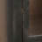 Waylon Console Curio Cabinet