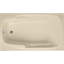 Isabella 60'' L Soaking Bathtub-9228344-88692987
