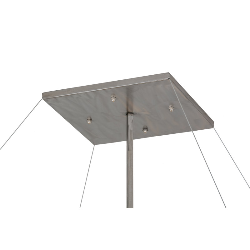 Umador 4 - Light Chandelier