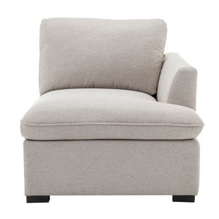 Cromwell Modular Sofa Right Arm Corner