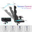 Chaise de jeu E-sport PC & Racing-2030593647