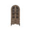 Buffet décoratif en bois massif Keilie-811687180