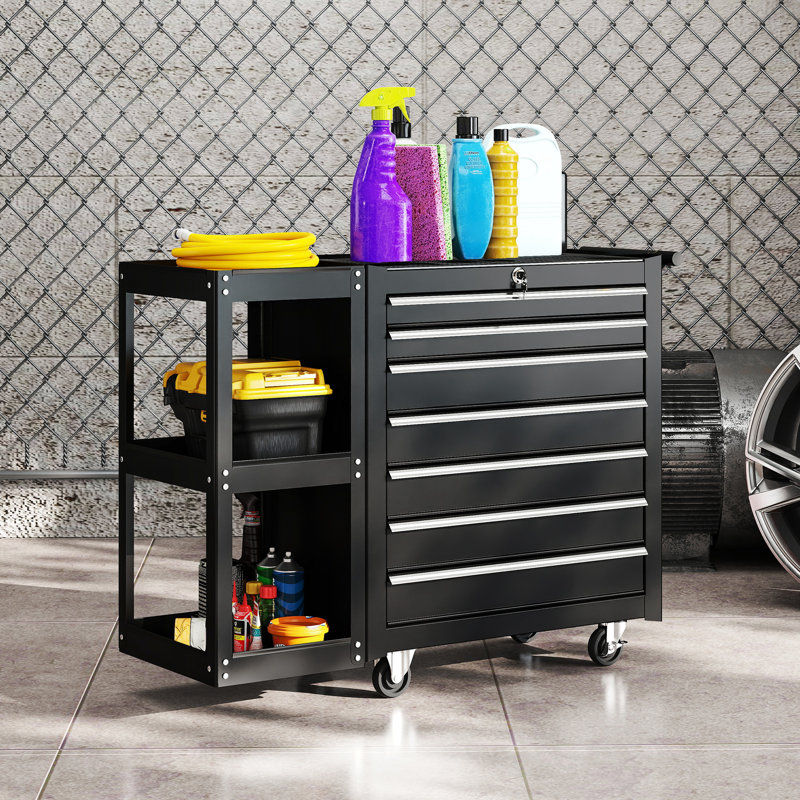 Tool Chest