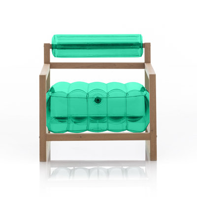 Yoko Outdoor Lounge Chair